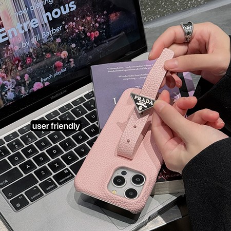 iphone17男女兼用 プラダ prada  アイホン16 