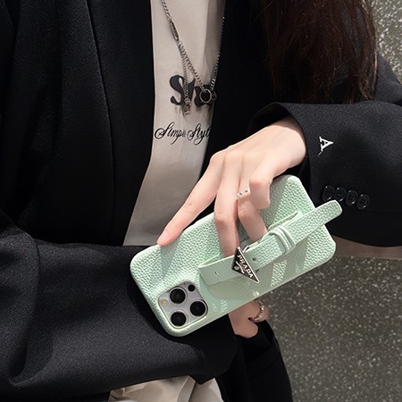 iphone17男女兼用 プラダ prada  アイホン16 
