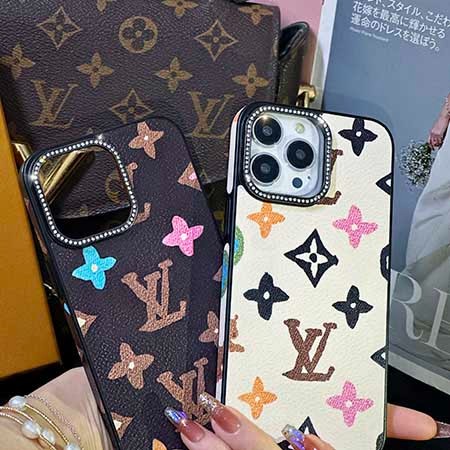 iphone17ルイビトン ケース アイフォン 16pro max 