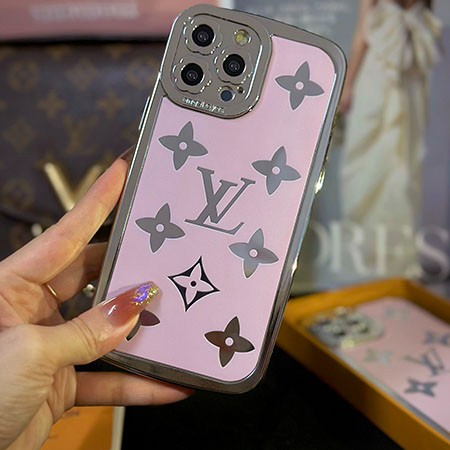 iphone17ブランド カバー アイフォーン 16プロ max  女性