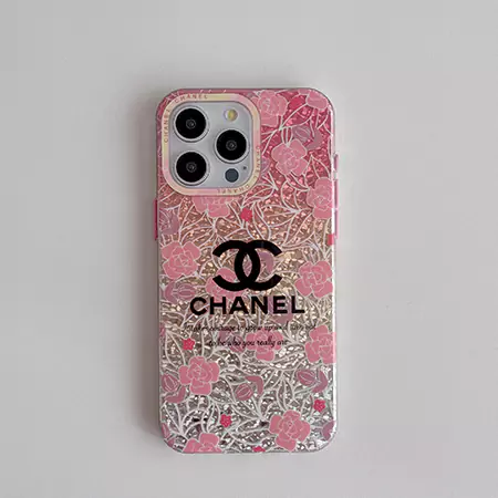 iphone17chanel風 ケース iphone16 