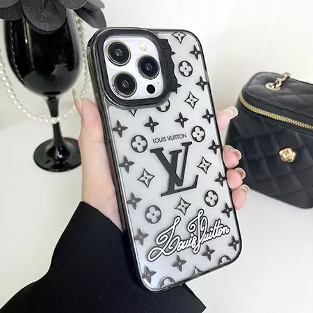 airpods スマホケースセリーヌ