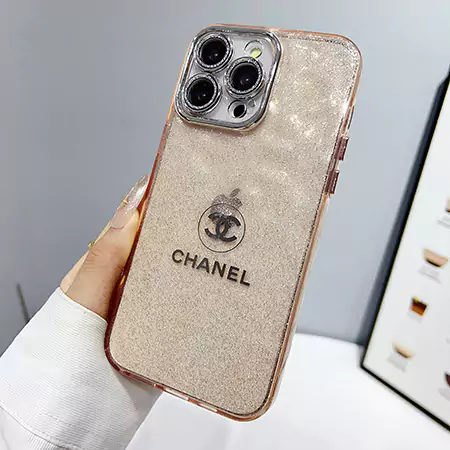 iphone17シャネル アイフォーン 15スマホケース