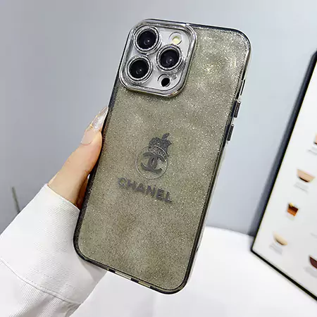 iphone17シャネル アイフォーン 15スマホケース
