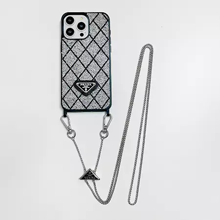 iphone17プラダ prada  iphone16プロmax 