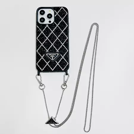 iphone17プラダ prada  iphone16プロmax 