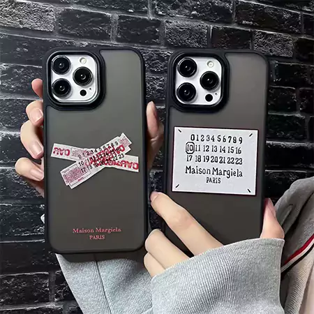 iphone17iphone 14 プロ カバー 偽物 メゾン マルジェラ maison margiela