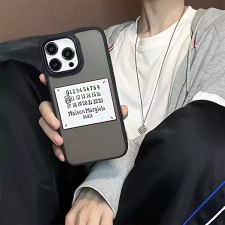 iphone17iphone 14 プロ カバー 偽物 メゾン マルジェラ maison margiela