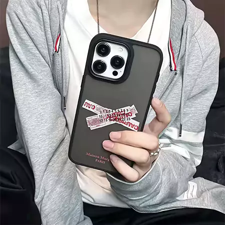 iphone17iphone 14 プロ カバー 偽物 メゾン マルジェラ maison margiela