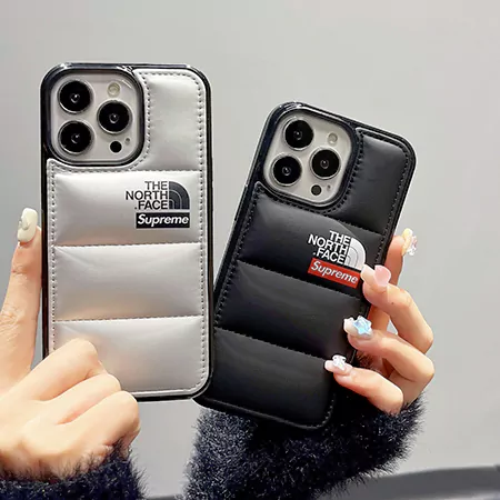 アイホン 13 ケースthe north face ザ・ノース・フェイス 海外販売