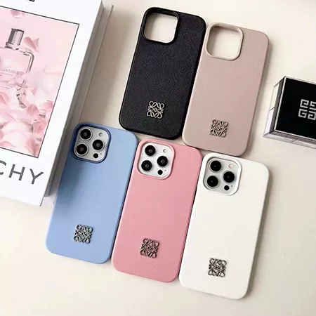 iphone17アイフォーン 13 シンプル風 ロエベ アイフォーン 13