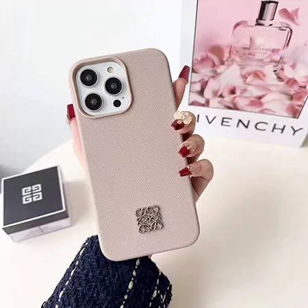 iphone17アイフォーン 13 シンプル風 ロエベ アイフォーン 13