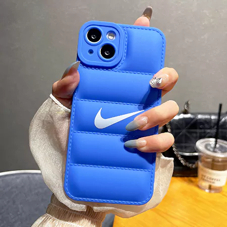 iphone17ナイキ風 スマホケース アイホン 15 pro max 