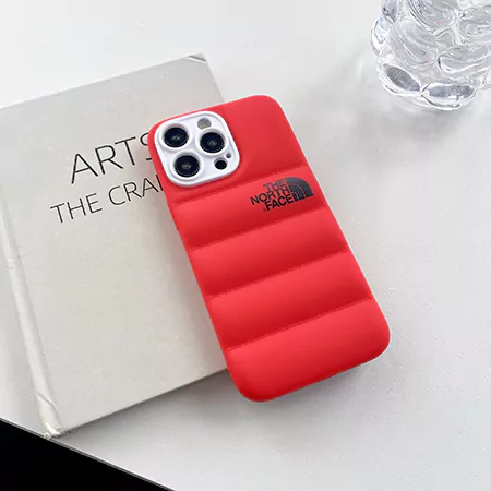 iphone17ハイブランド ケース アイホン 14plus the north face 