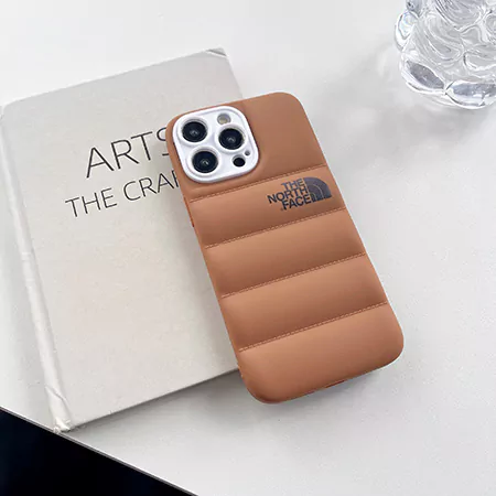 iphone17ハイブランド ケース アイホン 14plus the north face 