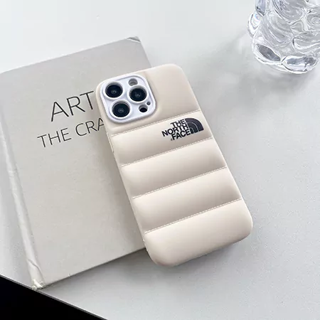 iphone17ハイブランド ケース アイホン 14plus the north face 