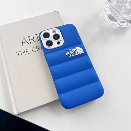 iphone17ハイブランド ケース アイホン 14plus the north face 