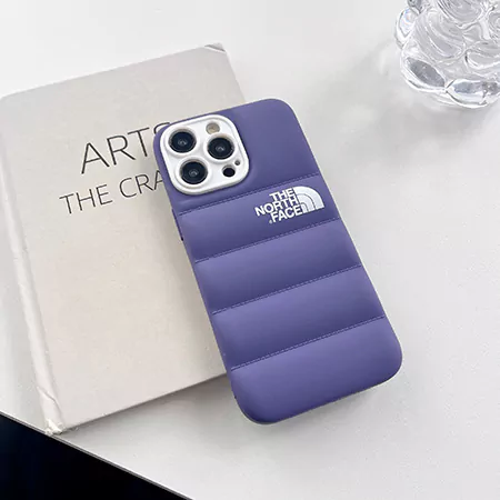 iphone17ハイブランド ケース アイホン 14plus the north face 