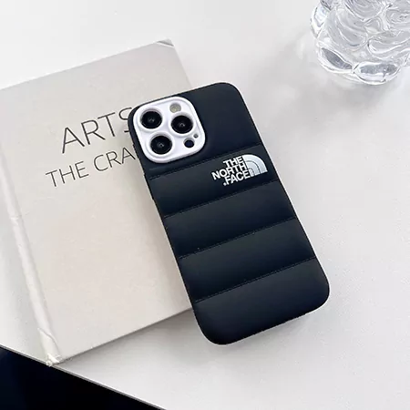 iphone17ハイブランド ケース アイホン 14plus the north face 