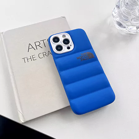 iphone17ハイブランド ケース アイホン 14plus the north face 