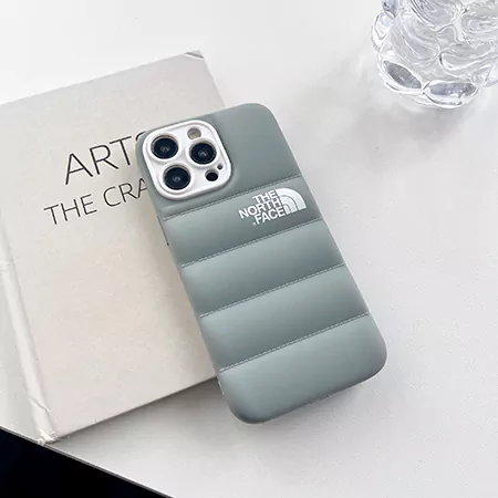 iphone17ハイブランド ケース アイホン 14plus the north face 