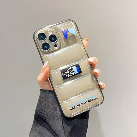 iphone17the north face アイフォン 16 pro max携帯ケース ソフト
