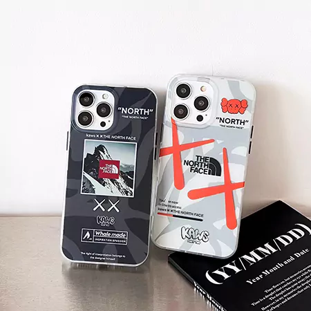 iphone17アイホン 12 ケース コピー ザ・ノース・フェイス