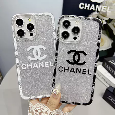 iphone17アイフォン12 シャネル chanel スマホケース 