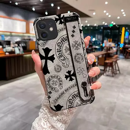 iphone17ブランド スマホケース 緑