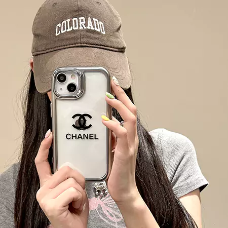 iphone17アイホン16プロ chanel シャネル 携帯ケース 