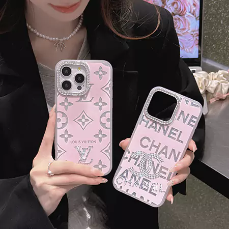 iphone17chanel シャネル アイホン 15カバー