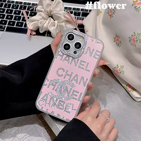 iphone17chanel シャネル アイホン 15カバー