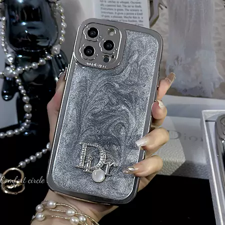 iphone17ハイブランド dior アイフォン16プラス スマホケース 