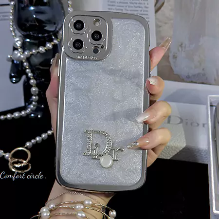 iphone17ハイブランド dior アイフォン16プラス スマホケース 