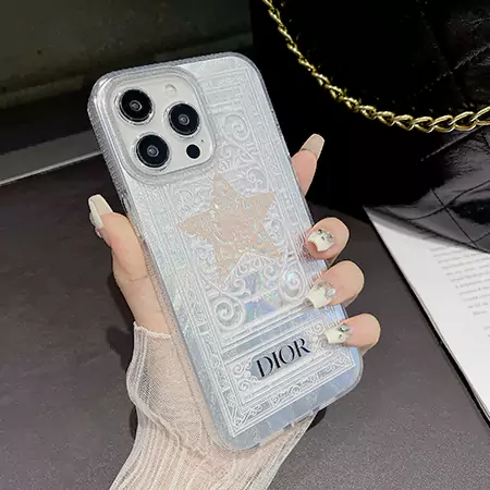 iphone17イタズラ風 アイフォーン 15 スマホケース ディオール風