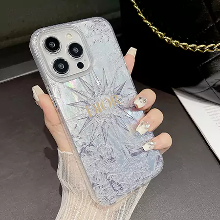 iphone17イタズラ風 アイフォーン 15 スマホケース ディオール風