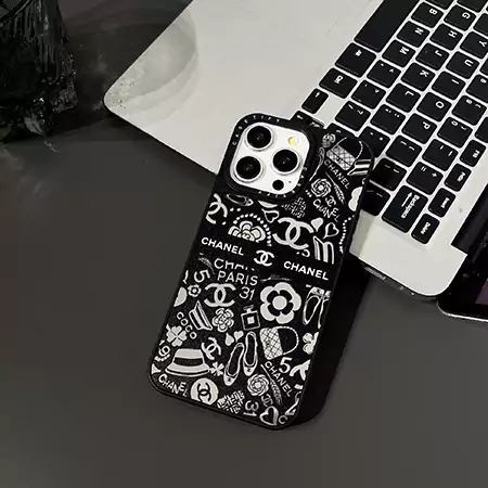 iphone17アイフォーン 12 シャネル chanel カバー 高校生