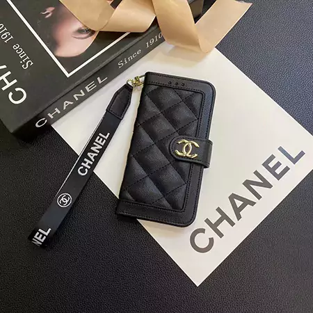 iphone17chanel カバー
