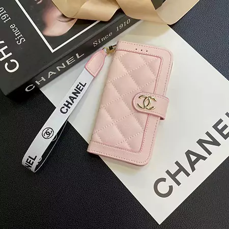 iphone17chanel カバー