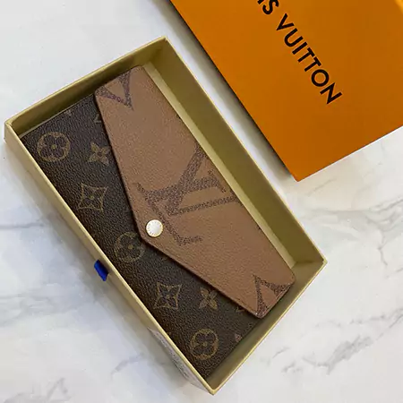 LV高品質 大人気 長財布
