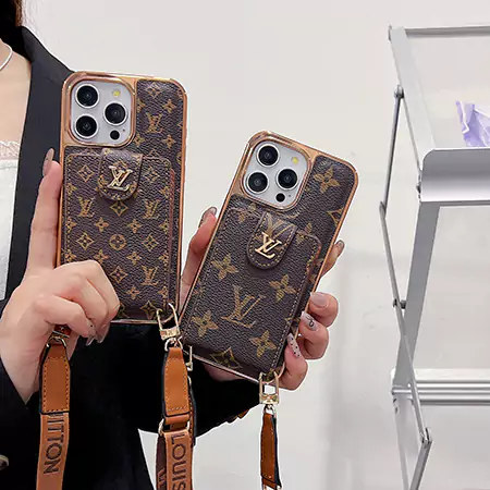 電気メッキ lv風 カバー