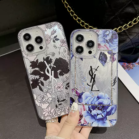 アイフォーン 14 携帯ケースイヴサンローラン ysl