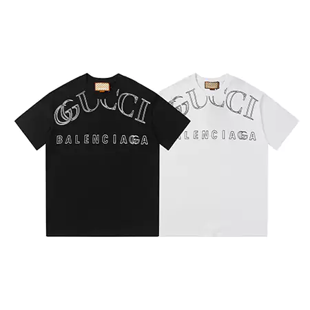 GUCCI Tシャツ ブラック 新品