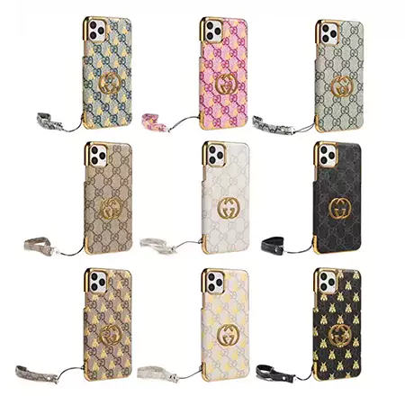 グッチ gucci シンプル風 アイフォーン 15 携帯ケース