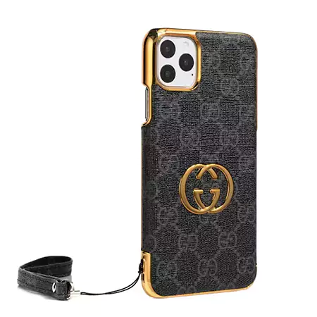 グッチ gucci シンプル風 アイフォーン 15 携帯ケース