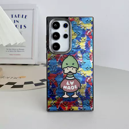 iphone17流行り ルイビトン風 iphone 16pro 