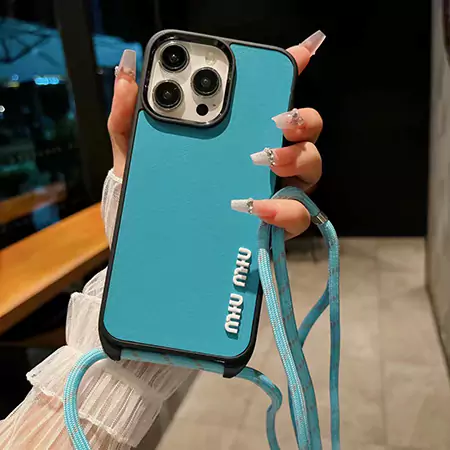 iphone17口コミ ミュウミュウ風 アイホン 15pro max スマホケース