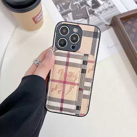 iphone17vuitton風 カバー