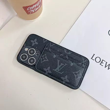 iphone17vuitton風 カバー