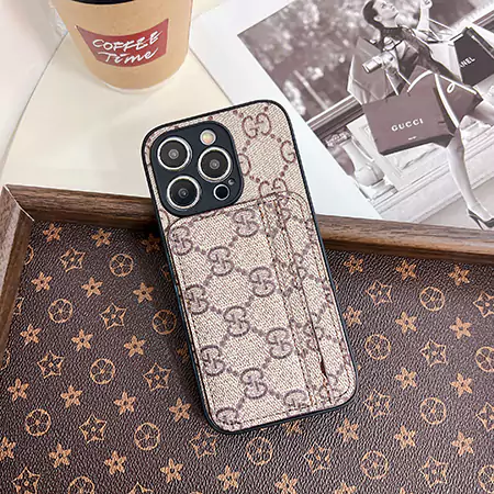 iphone17vuitton風 カバー